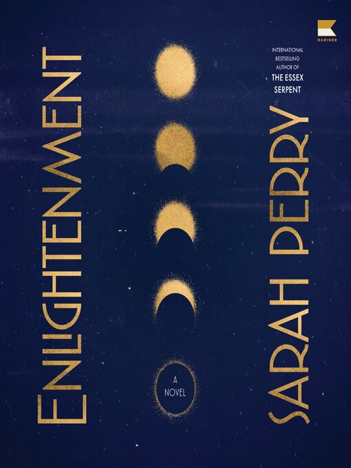 Title details for Enlightenment by Sarah Perry - Available